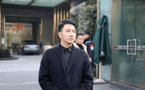 林生斌最新爆料有人投案,神秘人物投案，案情再掀波澜！”